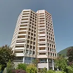 Arabella By Fewotessin Apartament Locarno