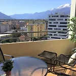 Arabella By Fewotessin * Locarno