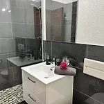 Apartament Arabella By Fewotessin