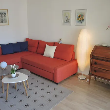 アパート Arabella By Fewotessin *