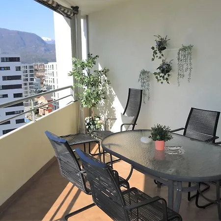 Apartment Arabella By Fewotessin *