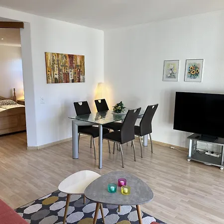 Apartament Arabella By Fewotessin *