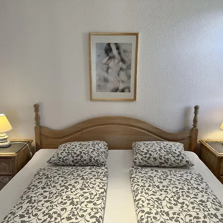 Arabella By Fewotessin Apartment *