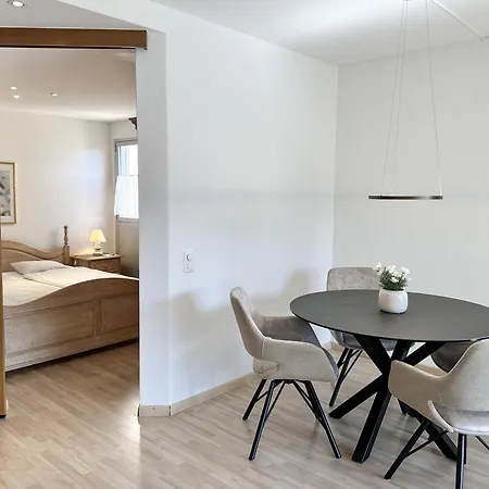 Apartment Arabella By Fewotessin