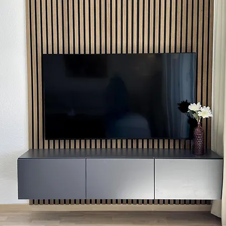 Arabella By Fewotessin Apartment *