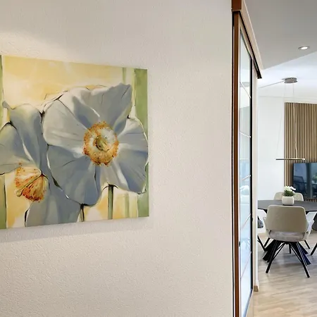 Arabella By Fewotessin Apartment *