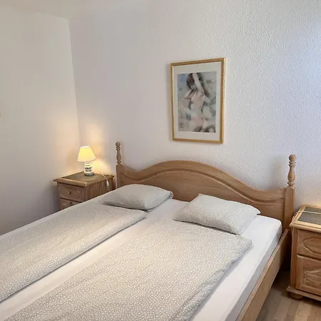 Arabella By Fewotessin Apartment *