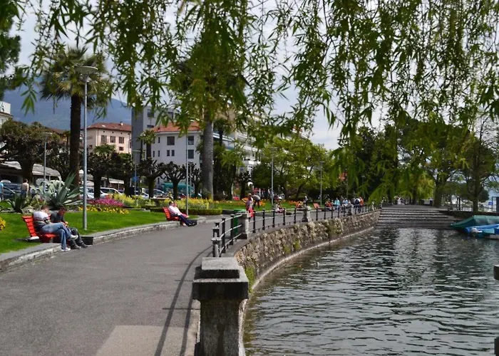 アパート Arabella By Fewotessin