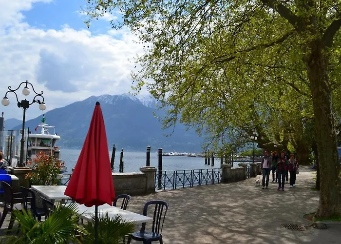 アパート Arabella By Fewotessin ロカルノ