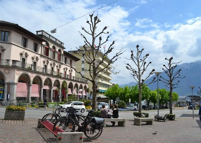 アパート Arabella By Fewotessin *