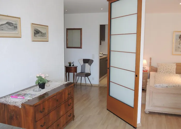 Arabella By Fewotessin アパート *