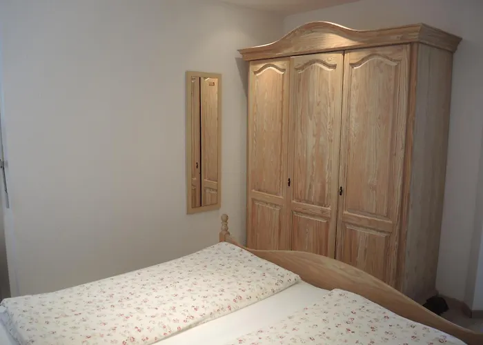 アパート Arabella By Fewotessin