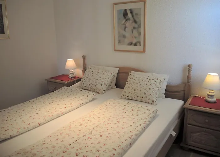 Arabella By Fewotessin アパート ロカルノ