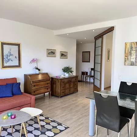 Apartment Arabella By Fewotessin *