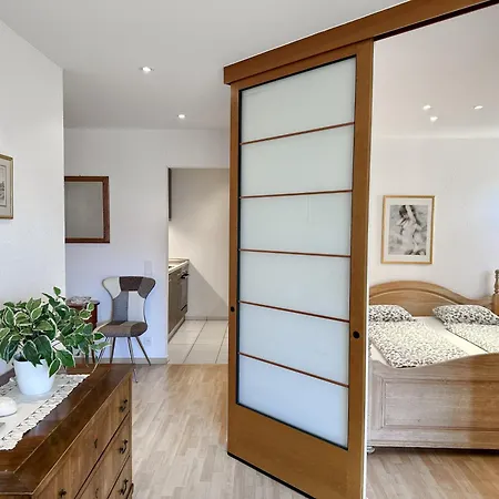 Apartment Arabella By Fewotessin *