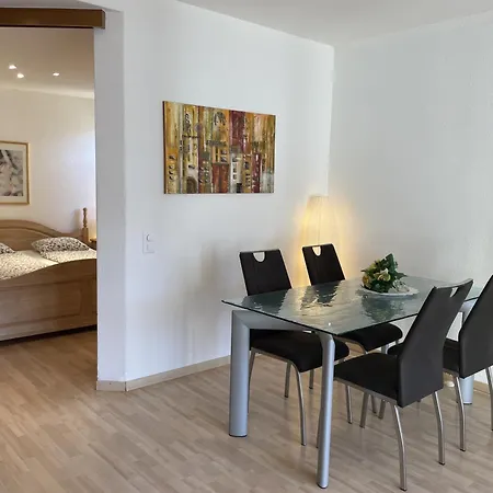 Arabella By Fewotessin Apartment